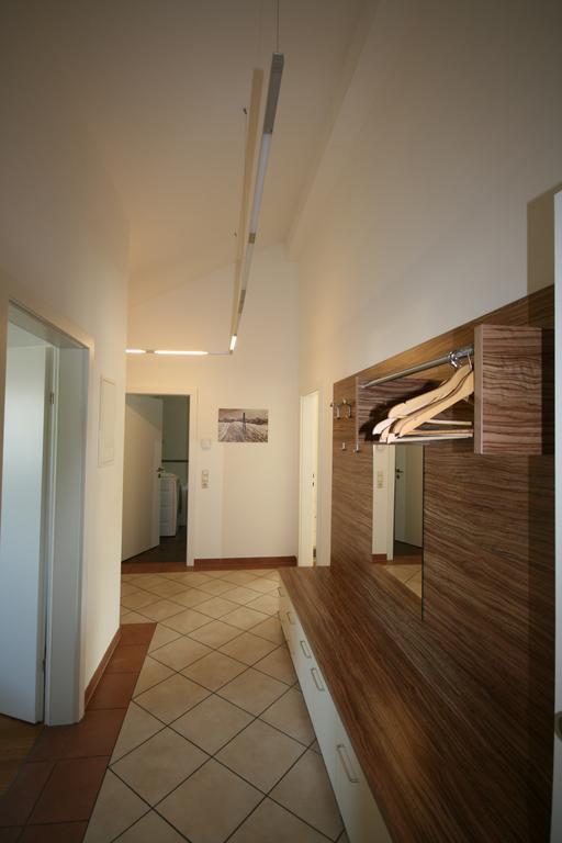 Appartements Zur Kapelle Kaprun Room photo