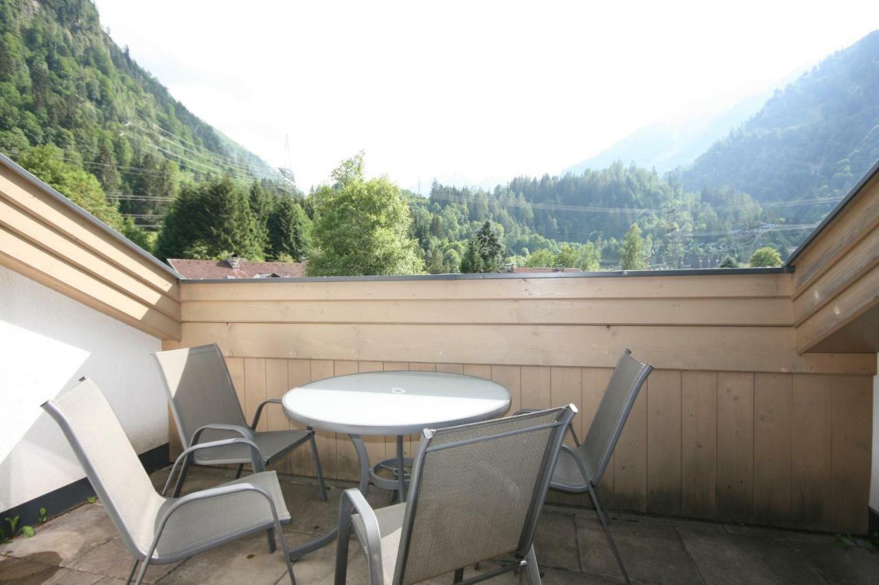 Appartements Zur Kapelle Kaprun Exterior photo