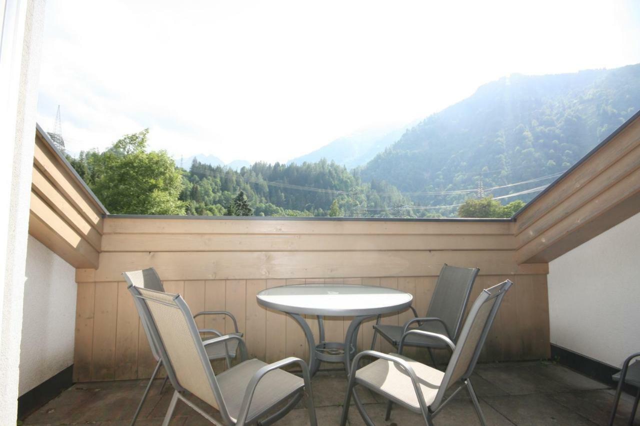 Appartements Zur Kapelle Kaprun Exterior photo